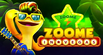 Zoome Casino App Interface